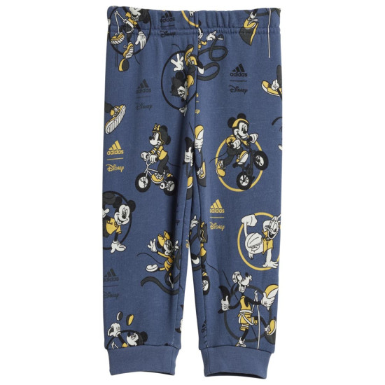 Adidas Βρεφικές φόρμες σετ Mickey Mouse Jogger Set